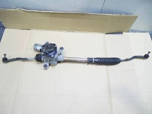 Automotive Replacement Part - HONDA Life 2003 Rack and pinion assembly power steering 53601SFA315 [PA71703638]