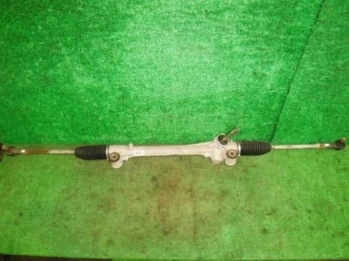 Rack and pinion assembly compatible with power steering TOYOTA Aqua 4551052320 [PA117974277]