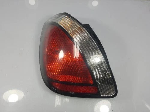 Used OEM Part - Combination Tail Light Assembly compatible with Kia Rio 2008, OEM 92401 1G200