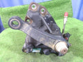 Rack and pinion assembly compatible with power steering MAZDA Titan 8982520840 [PA118551127]