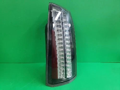 Used OEM Part - Tail light assembly compatible with Cadillac STS 3.6 2006, genuine OEM replacement part 25754022