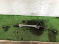 Rack and pinion assembly compatible with power steering TOYOTA Prius 4551047060 [PA108691138]