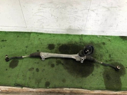 Rack and pinion assembly compatible with power steering TOYOTA Prius 4551047060 [PA108691138]