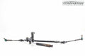 Refacción OEM usada OEM usada para 2003-2007 HUMMER H2 4WD V8 STEERING GEAR | HUMMER STEERING LINKAGE