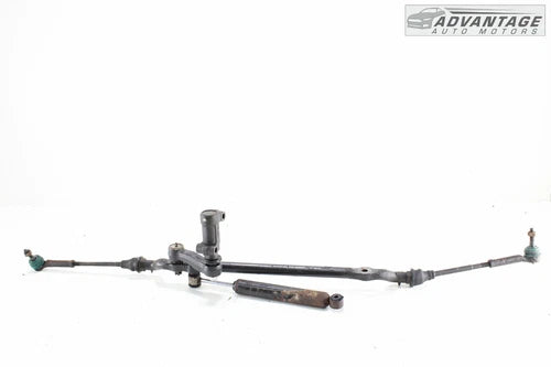 Refacción OEM usada OEM usada para 2003-2007 HUMMER H2 4WD V8 STEERING GEAR | HUMMER STEERING LINKAGE