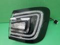 Right outer rear tail light assembly compatible with Hyundai Nexo 2020, genuine OEM replacement part 92402 M5050