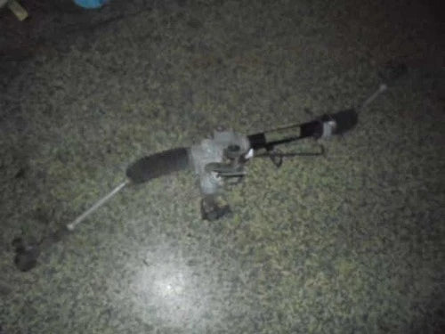 Rack and pinion assembly compatible with power steering for DAIHATSU Hijet atrai 2006 [PA08964779]