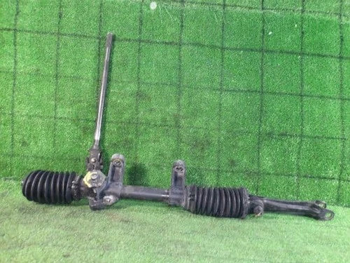 Rack and pinion assembly compatible with power steering for HONDA Acty Street [PA116013120]