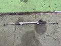 Rack and pinion assembly compatible with power steering SUZUKI Swift 4850052RA2 [PA126317326]
