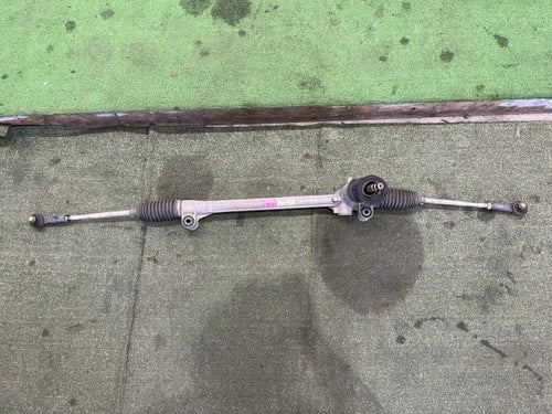 Rack and pinion assembly compatible with power steering SUZUKI Swift 4850052RA2 [PA126317326]