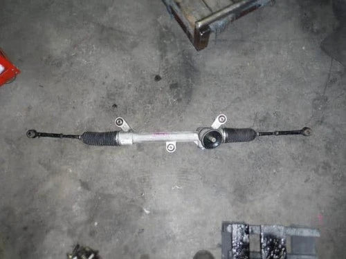 Rack and pinion assembly compatible with power steering HONDA N-one 53040T4G003 [PA02323021]
