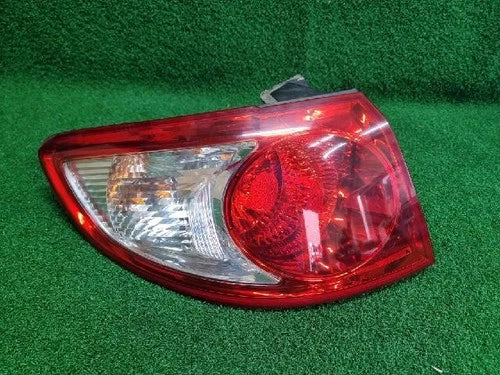 Conjunto de faro/calavera trasero izquierdo (combinado) OEM 92401 2B000 para Hyundai Santa Fe 2008