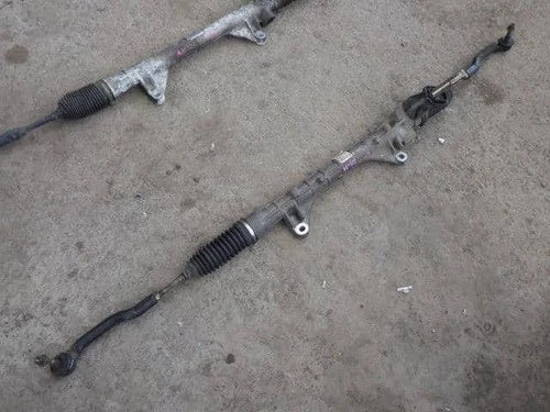 Rack and pinion assembly compatible with power steering for NISSAN Note 2006 [Used] [PA01657897]