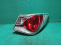 Rear combination tail light (outer right) compatible with Hyundai EF 2012, genuine OEM replacement part 924024R000