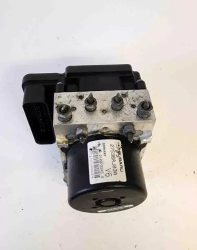 Bomba/Módulo ABS OEM usada para Subaru Legacy Outback 2013-2014 | 27536AJ03A