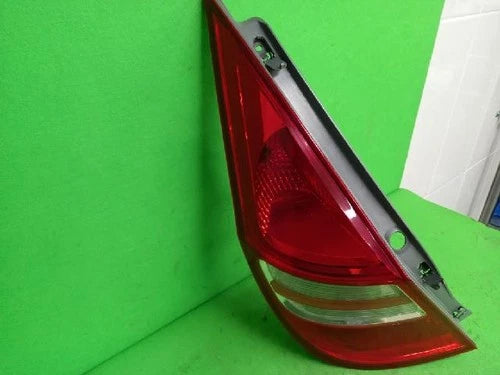 Left rear tail light assembly compatible with Hyundai i30 2009, genuine OEM replacement part 92401 2L000