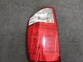 Conjunto de faro/calavera trasero izquierdo para Kia Carnival 2006, pieza original OEM 92401 4D000