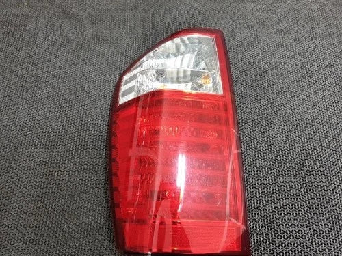 Conjunto de faro/calavera trasero izquierdo para Kia Carnival 2006, pieza original OEM 92401 4D000