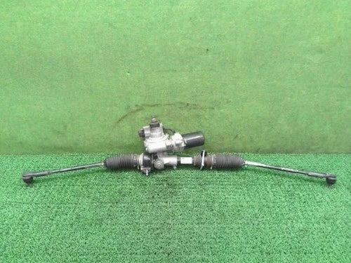 Rack and pinion assembly compatible with power steering HONDA Acty 53601S3AJ05 [PA124645647]