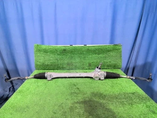 Rack and pinion assembly compatible with power steering TOYOTA Estima 4550028080 [PA126064052]