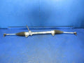 Rack and pinion assembly compatible with power steering SUBARU Chiffon 45502B2510 [PA112060969]
