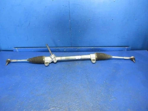 Rack and pinion assembly compatible with power steering SUBARU Chiffon 45502B2510 [PA112060969]