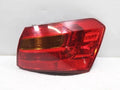 Right outer rear tail light assembly compatible with Kia Cadenza 2011, genuine OEM replacement part 92402 3R000