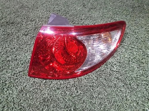 Conjunto de faro/calavera trasero exterior derecho para Hyundai Santa Fe 2007, OEM 92402 2B000