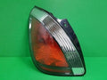 Used OEM Part - light assembly/tail lights rear combination compatible with Kia Rio 2010, genuine OEM replacement part 924011G200