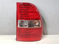 Rear combination tail light (right) compatible with Kia Sportage 2007, genuine OEM replacement part 92402 1F003