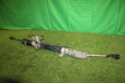 Rack and pinion assembly compatible with power steering DAIHATSU Mira [PA119998249]