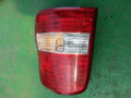 Used OEM Part - Combination Tail Light Assembly compatible with Kia Carnival 2001, genuine OEM replacement part 0K53A51150