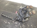 Rack and pinion assembly compatible with power steering for HINO Ranger 2001 [Used] [PA53905583]