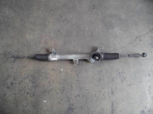 Rack and pinion assembly compatible with power steering HONDA N-one 53040T4H003 [PA27379601]