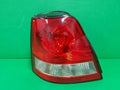 Used OEM Part - Combination Tail Light Assembly compatible with Kia Sorento 2006, OEM 92401 3E000