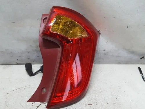 Conjunto de faro/calavera trasero derecho combinado OEM 92402 1Y000 para Kia Picanto 2012