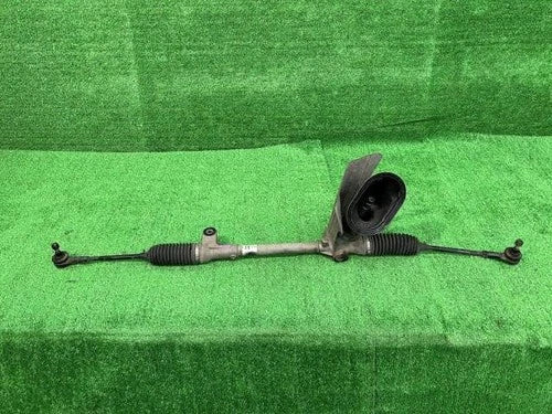 Rack and pinion assembly compatible with power steering NISSAN Dayz 480016A00A [PA115281333]