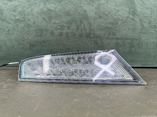 Rear tail light assembly compatible with Lincoln MKZ 2016, genuine OEM replacement part DP53-13405