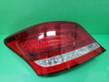 Hyundai 2010 Luz trasera / calavera combinada izquierda (conjunto de luz trasera / calavera) OEM 92401 3N020