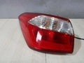 Used OEM Part - Combination Tail Light Assembly compatible with Kia Forte 2013, genuine OEM replacement part 92401A7000