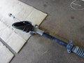 Rack and pinion assembly compatible with power steering SUZUKI MR Wagon 4851050M00 [PA66627783]
