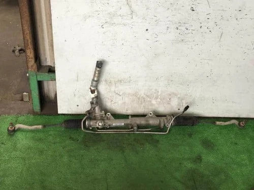 Genuine Used OEM Steering Rack - MERCEDES-BENZ Benz Class C Rack and pinion assembly power steering [PA80244275]