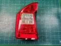 Conjunto de faro/calavera trasero izquierdo para Kia Carens 2007, pieza original OEM 92401 1D000