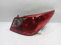 Right outer rear tail light assembly compatible with Hyundai YF 2011, OEM 92402 3S010