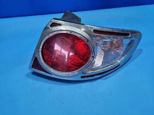 Rear combination tail light assembly Hyundai Santa FE 2008 (right/outer) OEM 92402 2B000