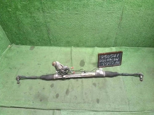 Automotive Replacement Part - AUDI Audi a4 Rack and pinion assembly power steering 8T2422066B [PA121354432]