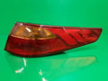 Right rear combination tail light assembly OEM 92402 2T500 compatible with Kia K5 2015