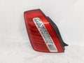 Left rear tail light assembly Kia Amanti 2010 OEM 92401 3F800
