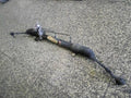 Rack and pinion assembly compatible with power steering for DAIHATSU Move 2005 [Used] [PA01130609]