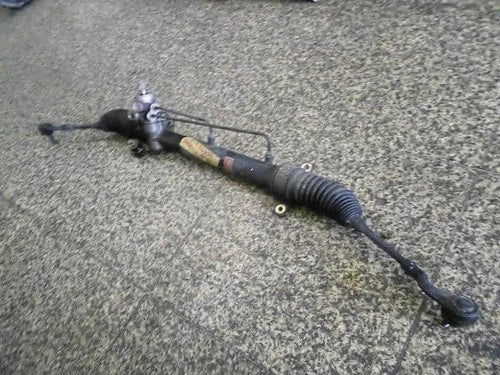 Rack and pinion assembly compatible with power steering for DAIHATSU Move 2005 [Used] [PA01130609]